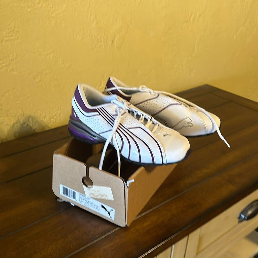Women’s puma shoes